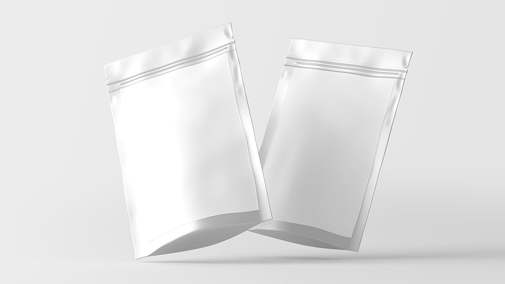 생분해성 소재의 등장