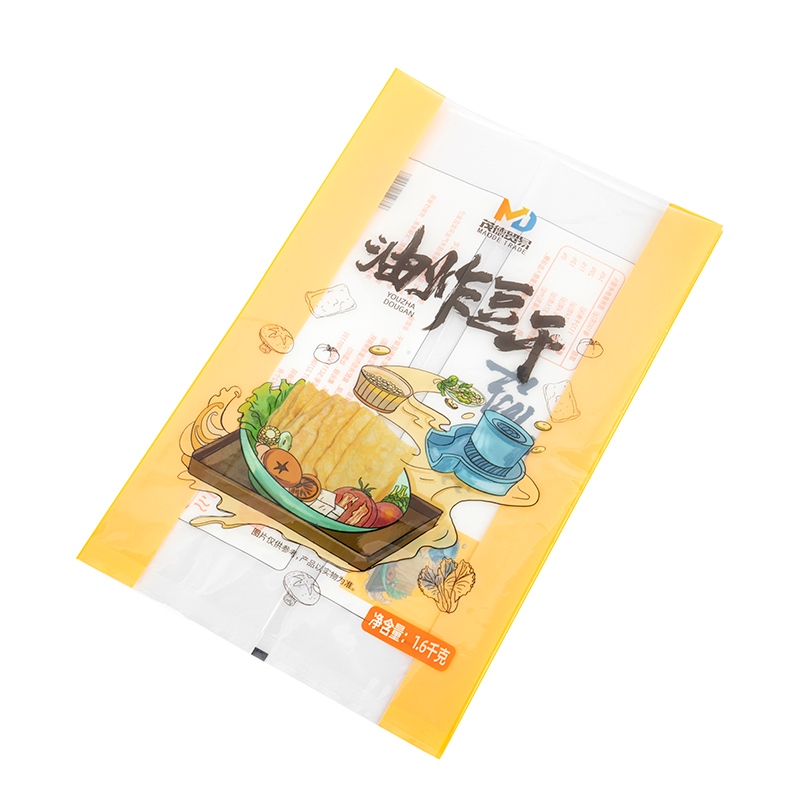 장기 식품 보관에 마일라 백이 필수적인 이유