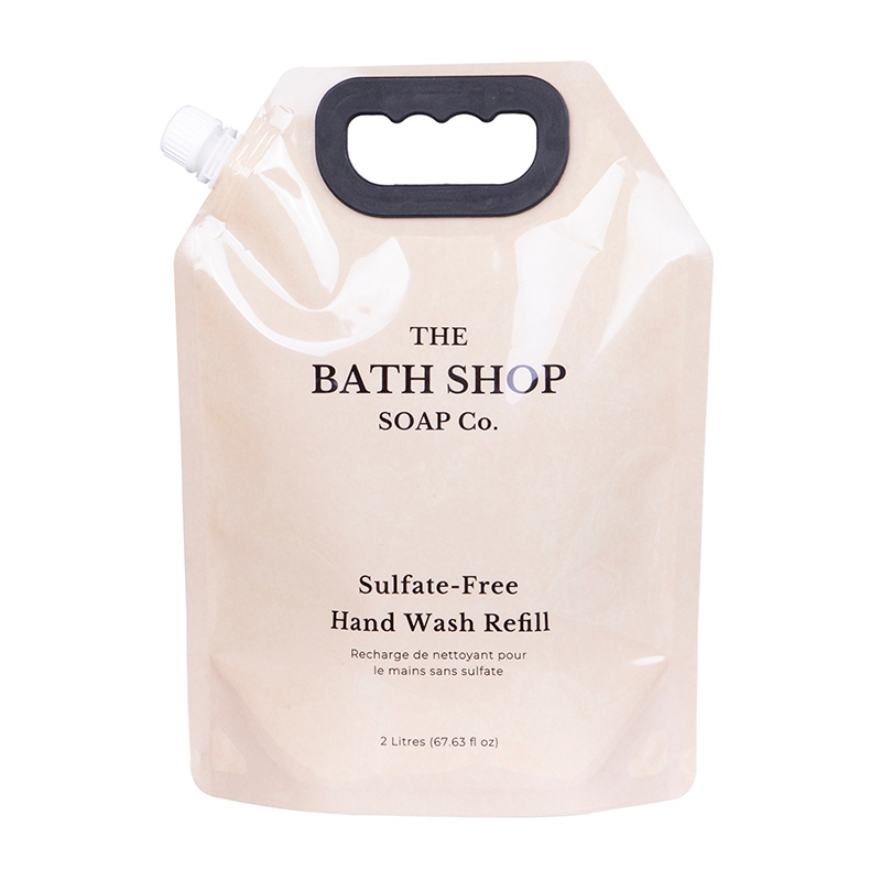 세탁세제 주둥이 파우치란 무엇이며 기존 병을 대체하는 이유는 무엇입니까?