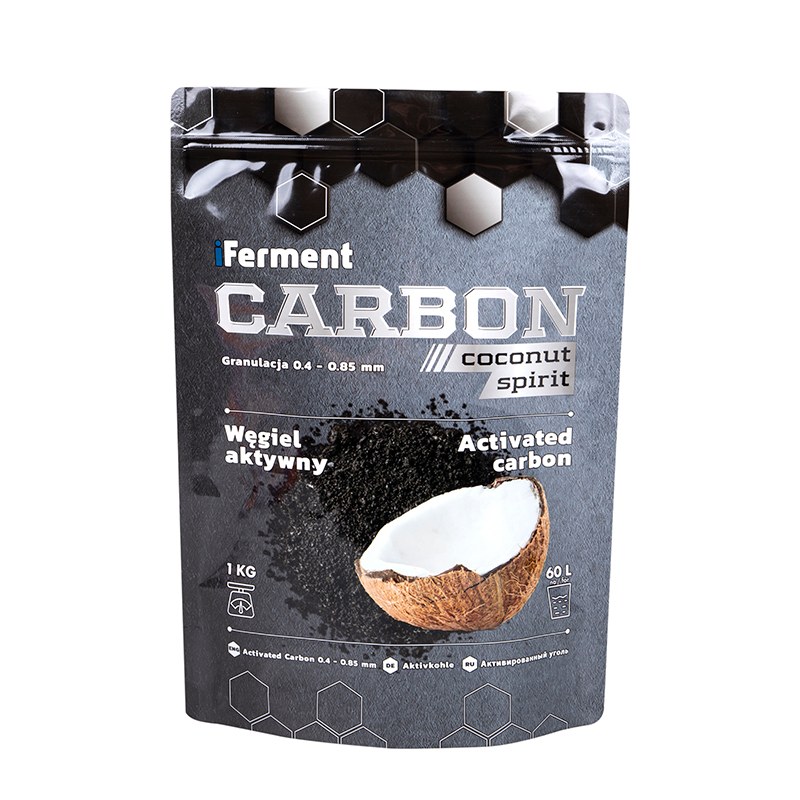 화학 및 분말 평평한 바닥 가방