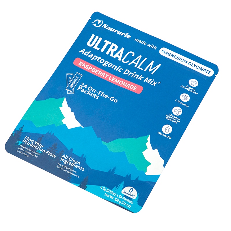 맞춤형 마일라 백