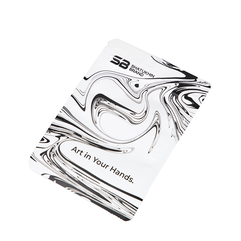 디지털 인쇄 Mylar 가방