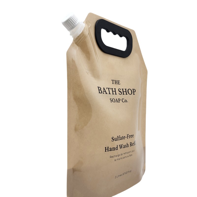 식품 냉간 적층 롤 필름