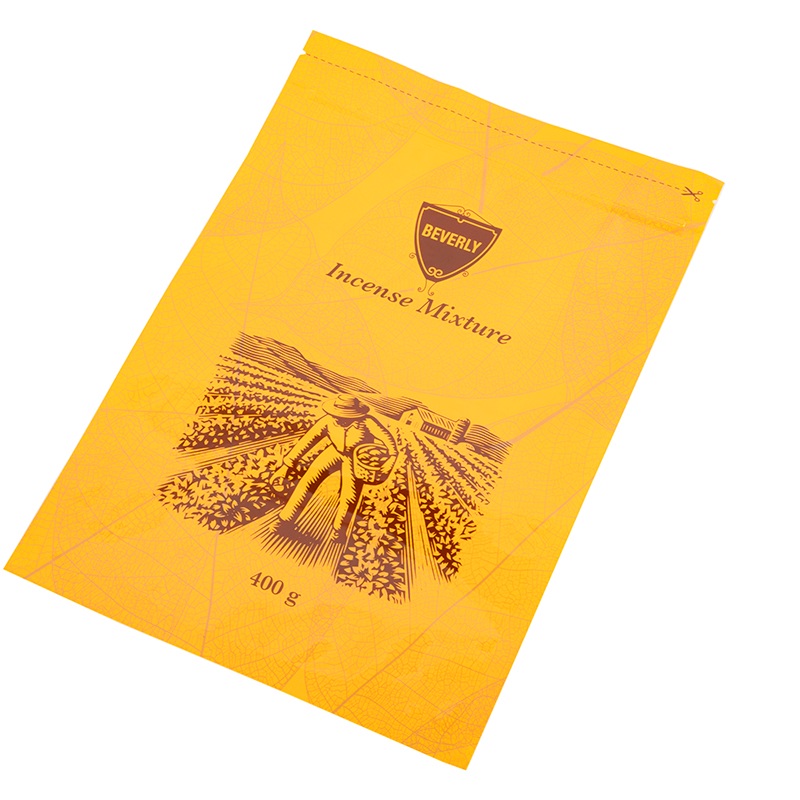 그레인 스탠드업 파우치