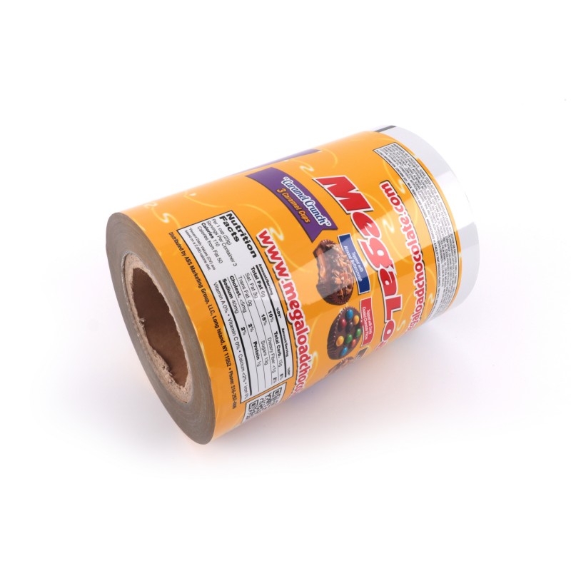 캔디용 마일라 백