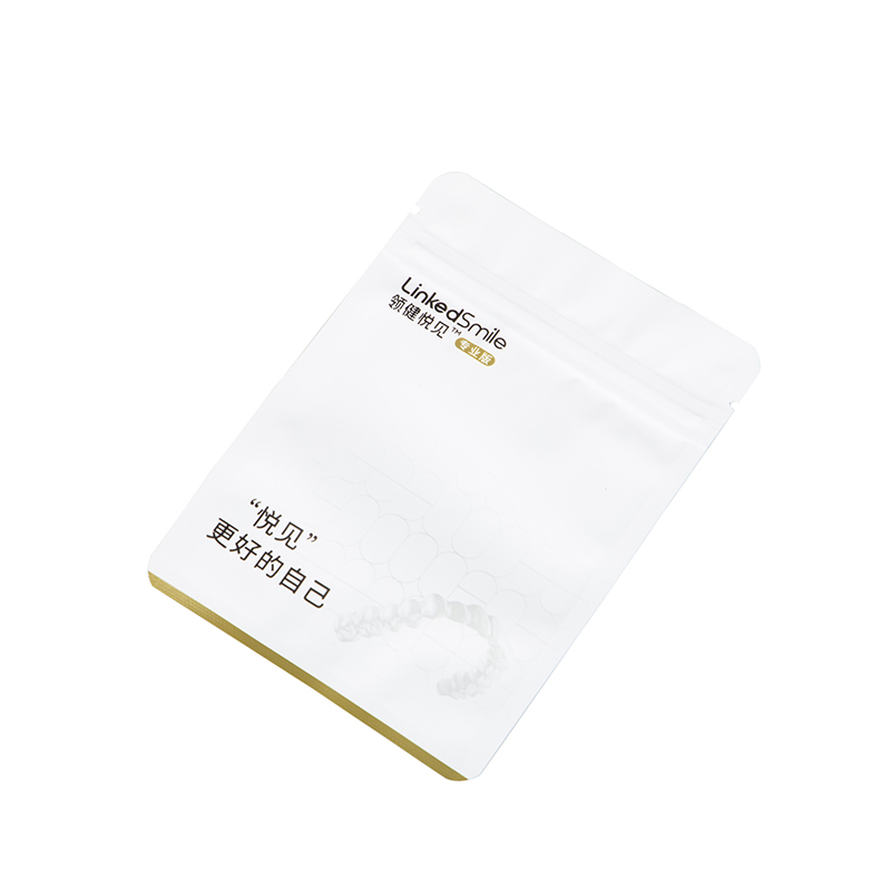 퍼스널 케어 스탠드업 파우치