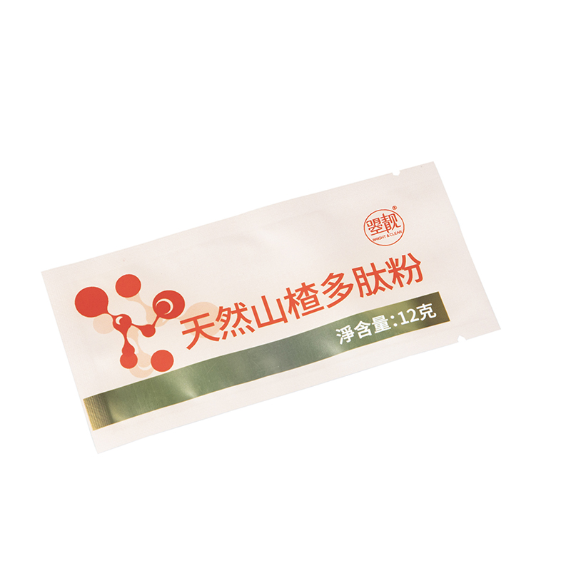 밀가루용 쿼드 밀봉